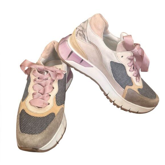 Softwaves 8.48.01 Sneakers 38 - Picture 1 of 8